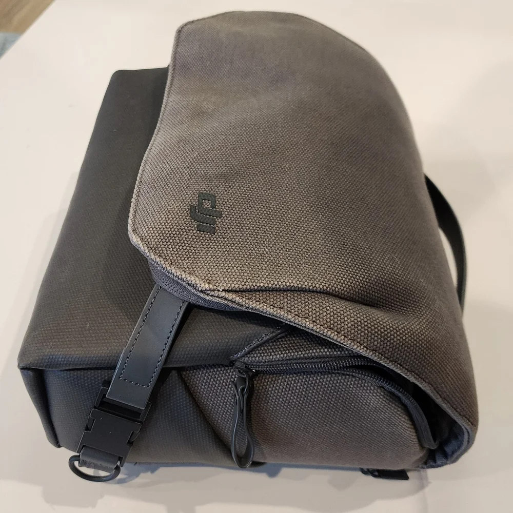 DJI Convertible Carrying Bag for Mavic 3 Drone Camera Backpack